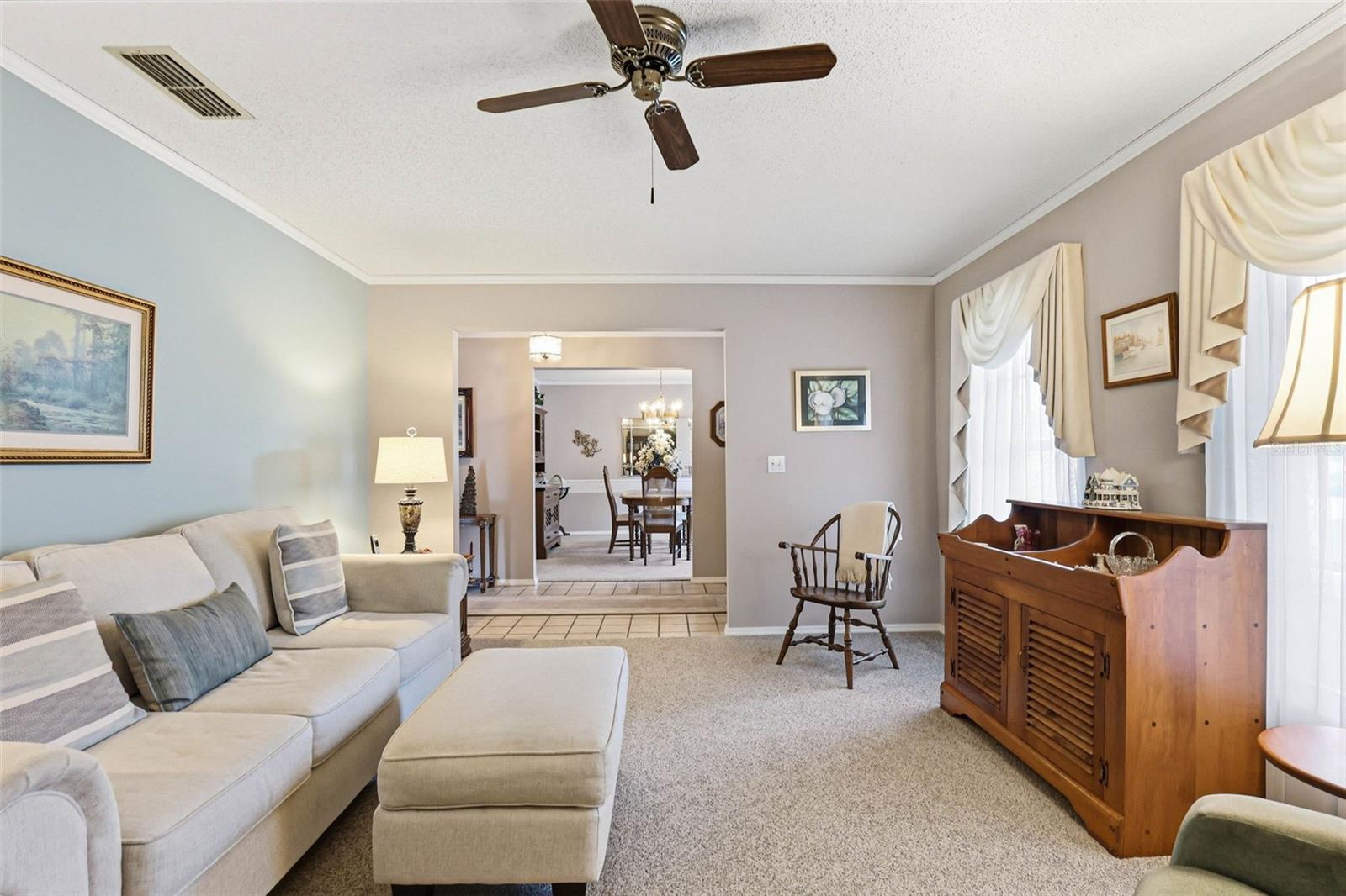 PEBBLE CREEK VILLAGE UNIT 5 - Residential