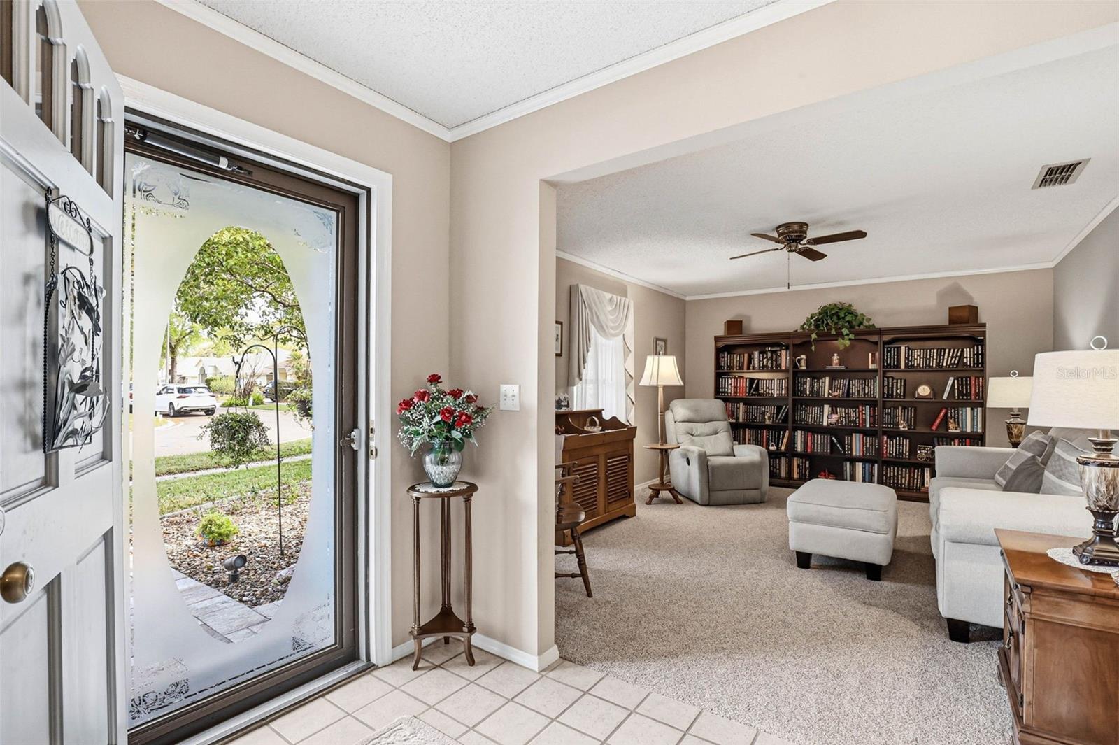 PEBBLE CREEK VILLAGE UNIT 5 - Residential