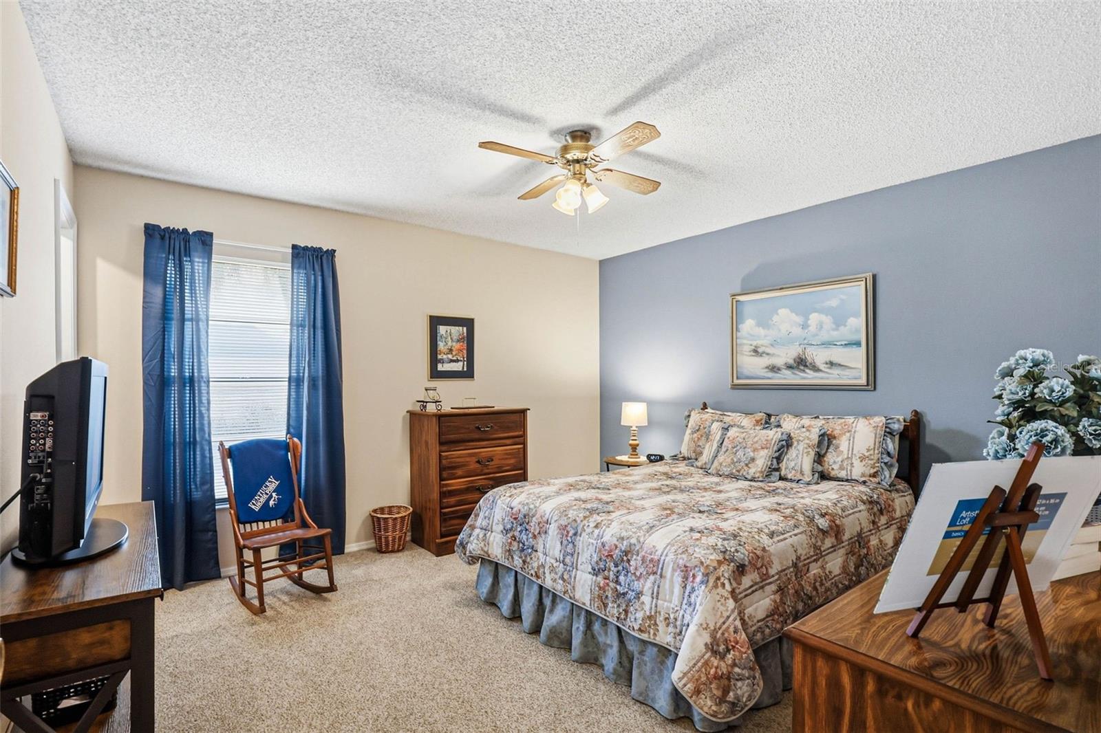 PEBBLE CREEK VILLAGE UNIT 5 - Residential