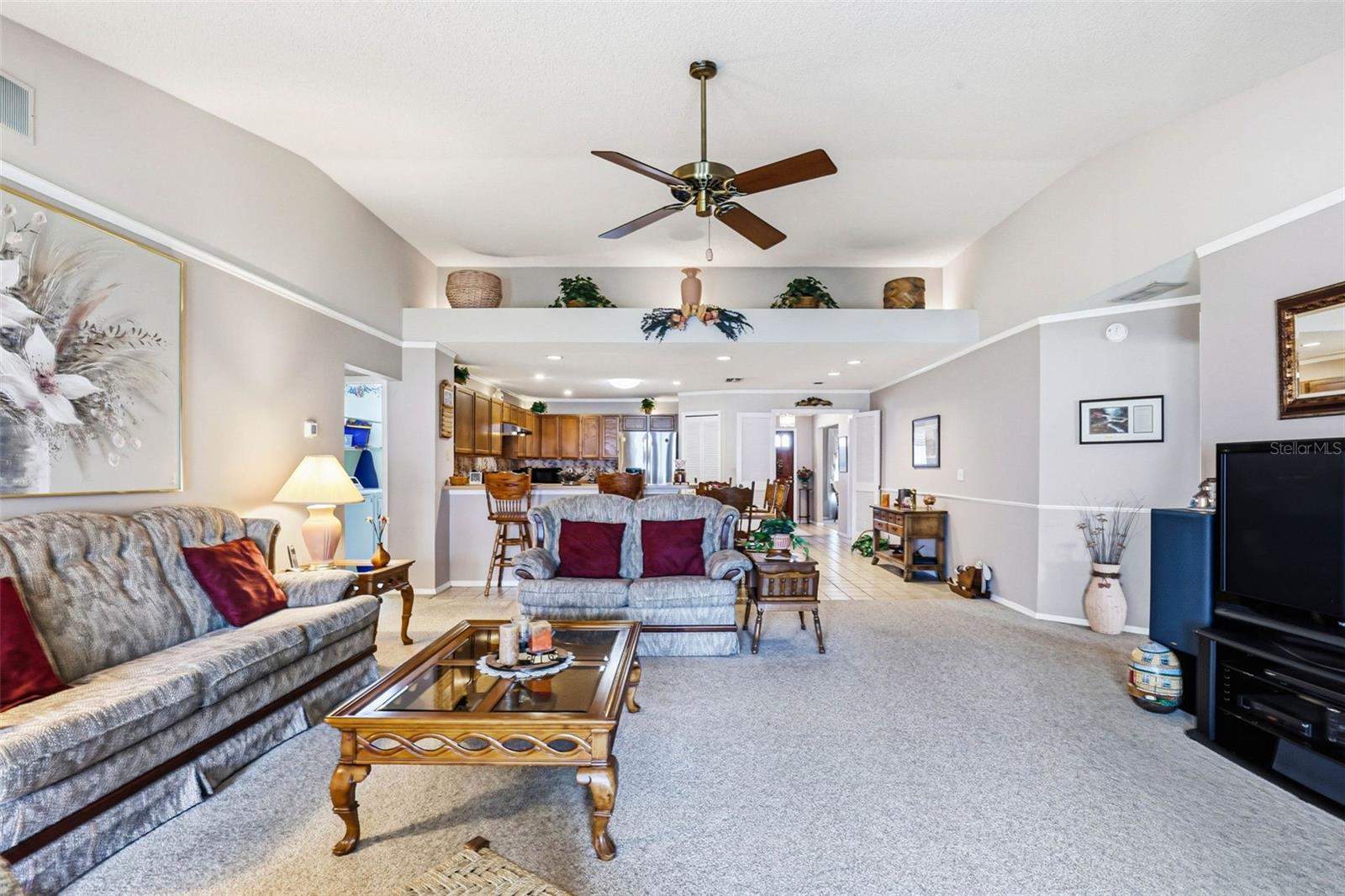 PEBBLE CREEK VILLAGE UNIT 5 - Residential