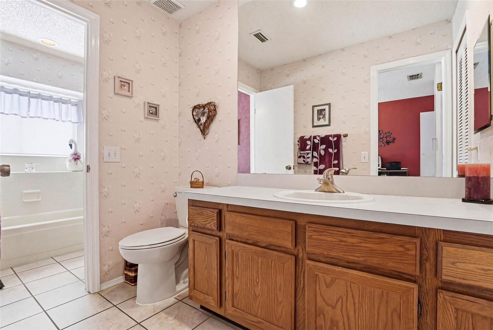 PEBBLE CREEK VILLAGE UNIT 5 - Residential