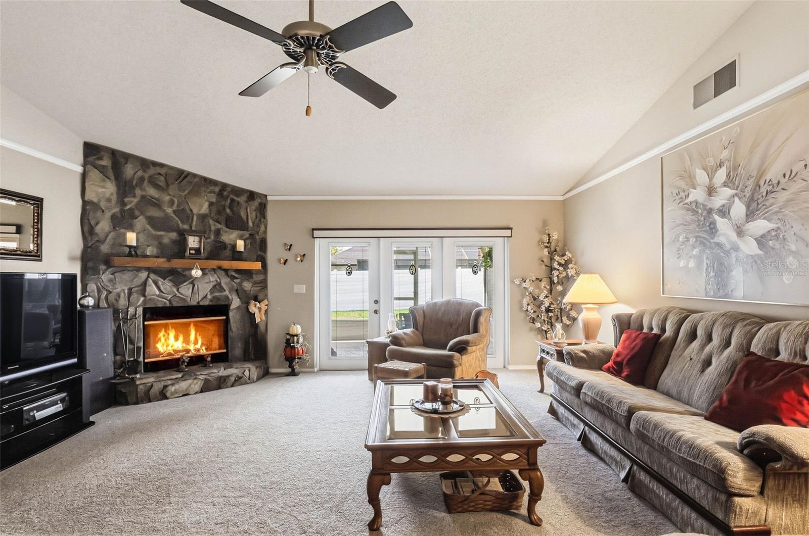 PEBBLE CREEK VILLAGE UNIT 5 - Residential