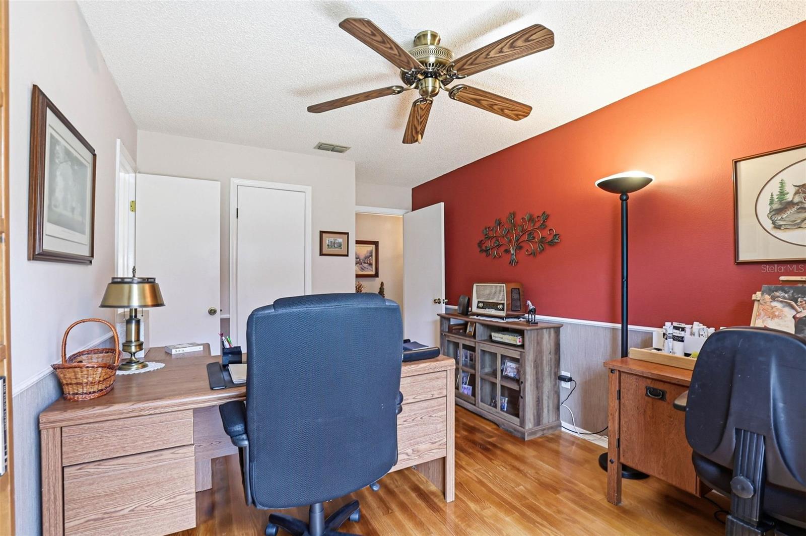 PEBBLE CREEK VILLAGE UNIT 5 - Residential