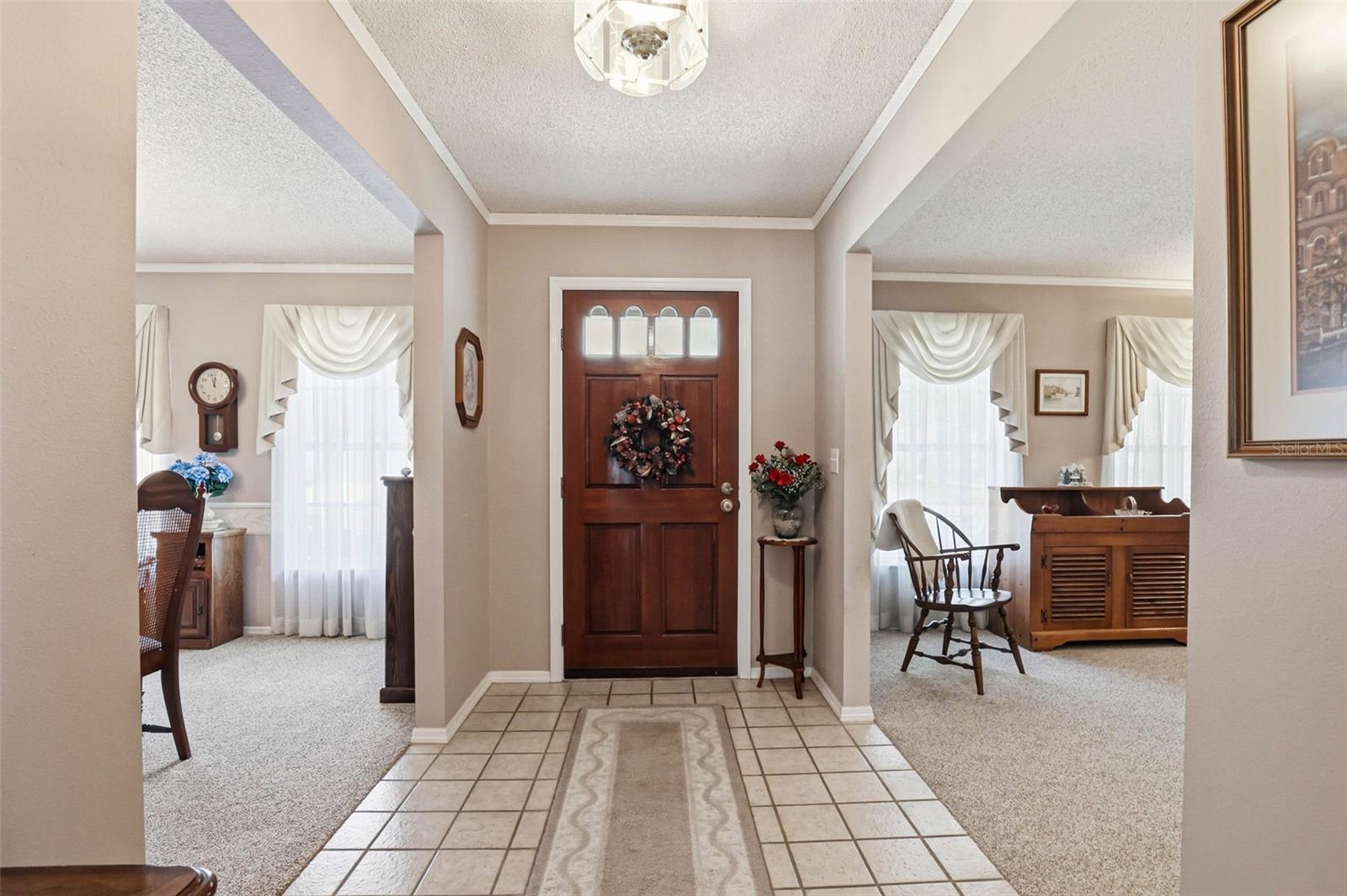 PEBBLE CREEK VILLAGE UNIT 5 - Residential