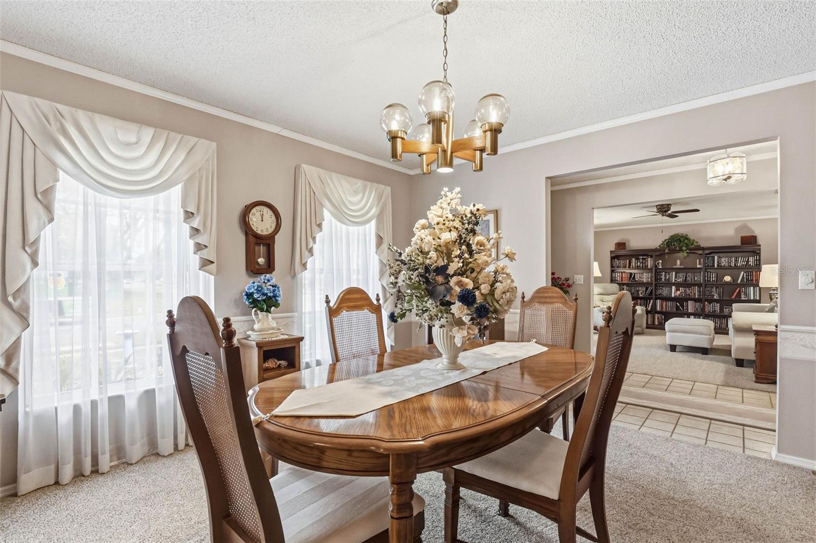 PEBBLE CREEK VILLAGE UNIT 5 - Residential