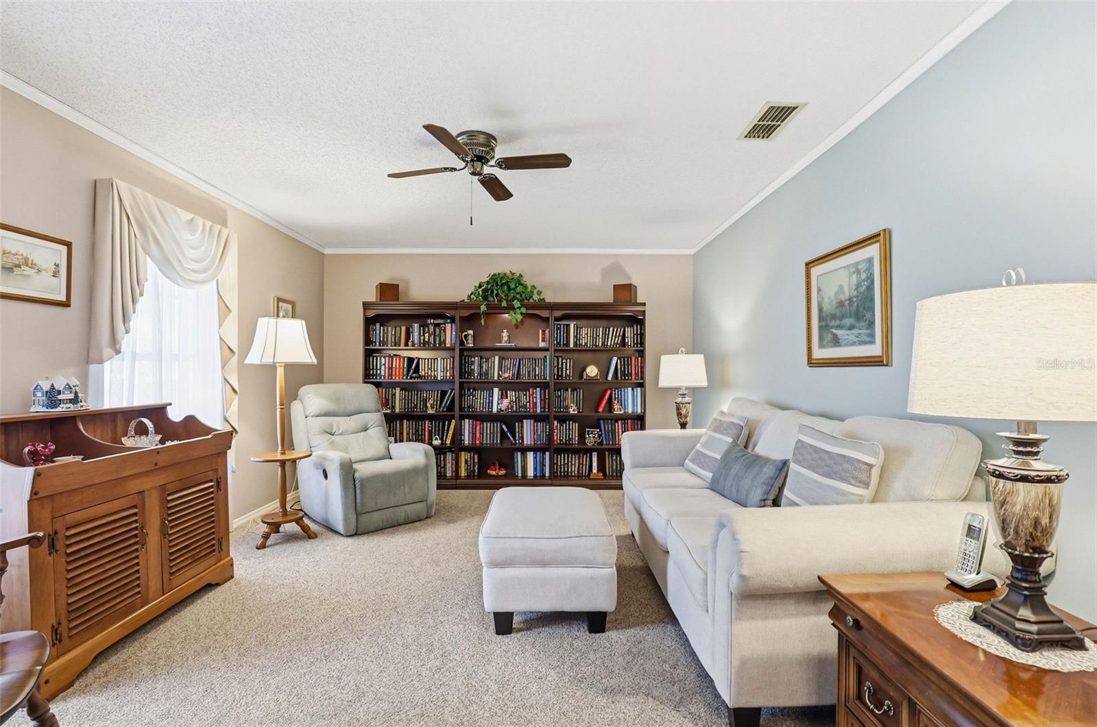 PEBBLE CREEK VILLAGE UNIT 5 - Residential