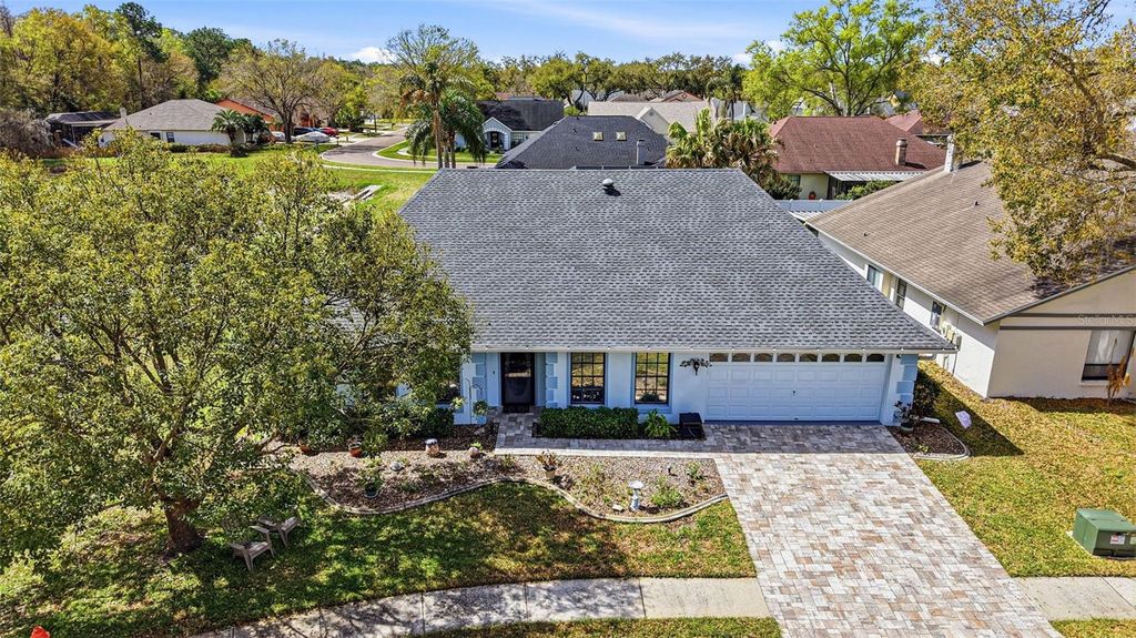 Photo of 9727 Fox Chapel Road, Tampa, FL 33647 (MLS # TB8482135)