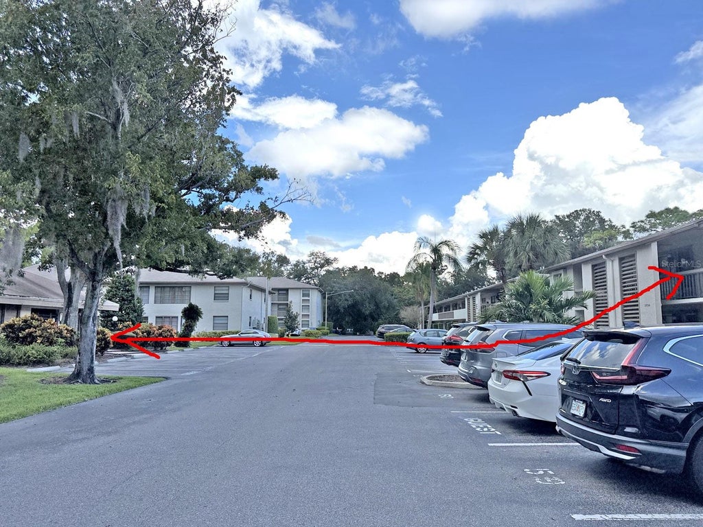 Photo of 3034 Eastland Boulevard #D202, Clearwater, FL 33761 (MLS # TB8558739)