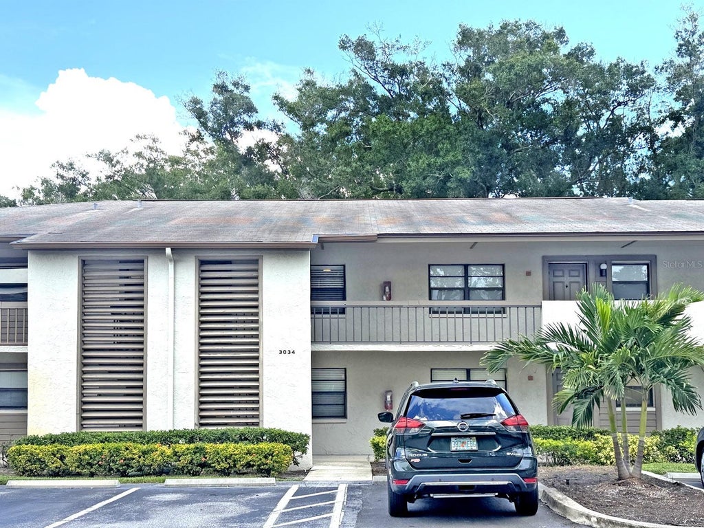 Photo of 3034 Eastland Boulevard #D202, Clearwater, FL 33761 (MLS # TB8558739)
