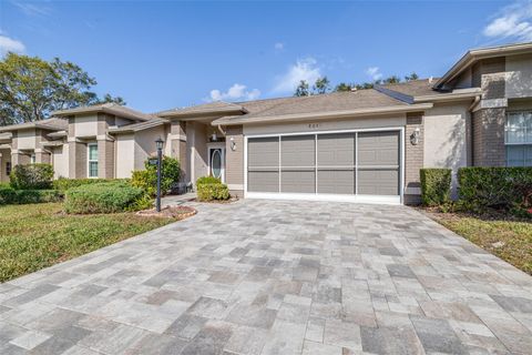 A home in SPRING HILL