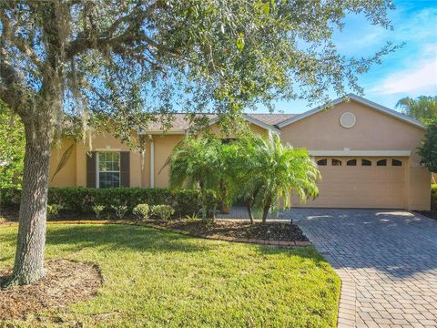 Photo of 513 ROBIN PLACE, POINCIANA, FL 34759 (MLS # S5076662)