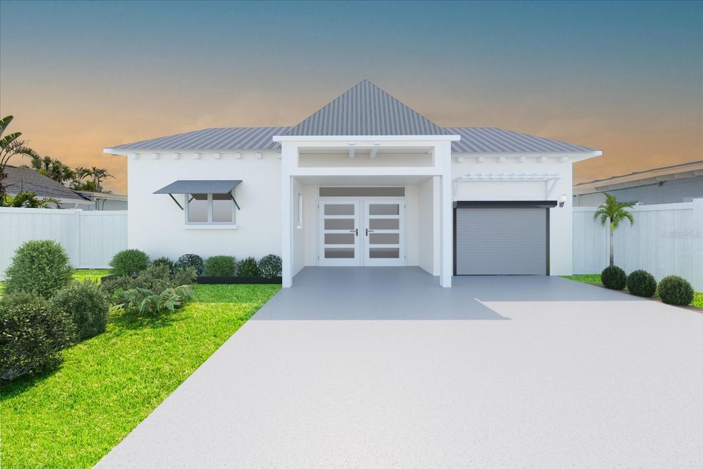 Photo of 2010 20th Avenue Parkway, Indian Rocks Beach, FL 33785 (MLS # TB8391238)