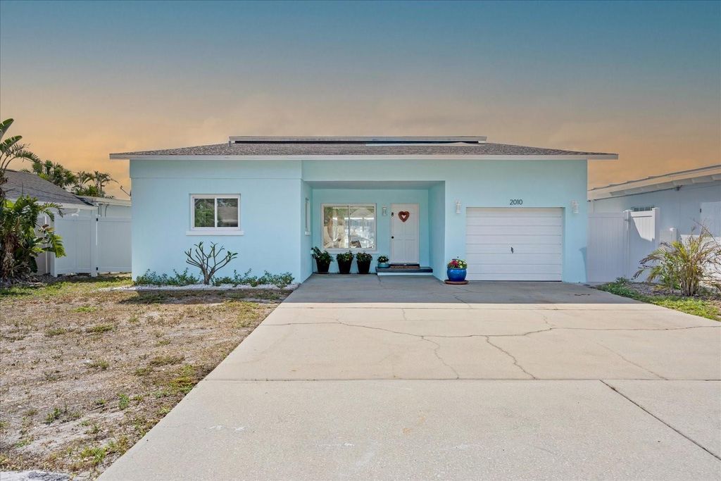 Photo of 2010 20th Avenue Parkway, Indian Rocks Beach, FL 33785 (MLS # TB8391238)