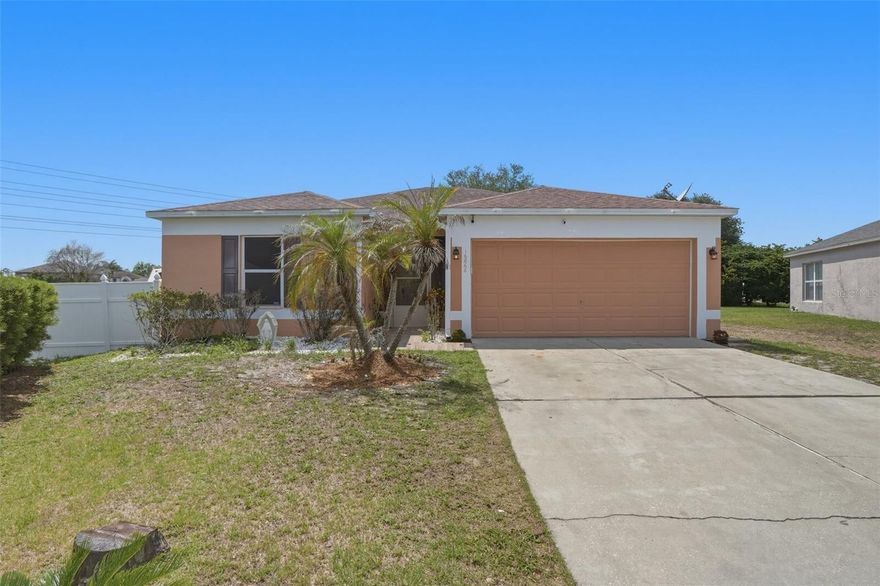 Welcome to 16868 Cornerwood Drive, a beautifully maintained home tucked away in East Orlando offering space, comfort, and thoughtful updates throughout. From the moment you walk in, you’ll appreciate the open layout, soaring ceilings, and abundance of natural light that create a warm and inviting atmosphere.

The home features updated ceramic tile flooring installed in 2024, adding a modern touch and seamless flow throughout the living areas. The spacious kitchen overlooks the main living space and offers updated cabinetry, stainless steel appliances, generous counter space, and a cozy breakfast nook perfect for everyday living and entertaining.

The primary suite provides a relaxing retreat with a beautifully remodeled bathroom completed in 2020, featuring upgraded finishes, dual vanities, a soaking tub, and a walk in shower. The secondary bathroom was also remodeled in 2020, giving the home a fresh and updated feel throughout. Additional improvements include a newer roof installed in 2019 and elegant French doors added in 2020 that bring in plenty of natural light and provide easy access to the outdoor living space. 

Step outside and enjoy one of the standout features of this property, the oversized backyard with plenty of room to spread out, entertain, store recreational vehicles, or simply enjoy the peaceful setting. The above ground pool added in 2025 creates the perfect place to cool off and enjoy Florida living year round. With no immediate rear neighbors and a tucked away feel, this property offers privacy and outdoor space that is hard to find. 

Conveniently located near SR 50, SR 408, and Highway 520, this home offers easy access to Downtown Orlando, Waterford Lakes, UCF, Orlando International Airport, and the Space Coast. Enjoy the perfect balance of peaceful living while still being close to shopping, dining, parks, and everyday conveniences.

If you’re looking for a move in ready home with tasteful updates, generous outdoor space, and a peaceful setting, 16868 Cornerwood Drive is a must see!