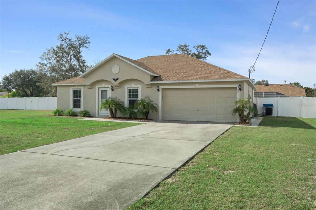 Photo of 12255 Linden Drive, Spring Hill, FL 34608 (MLS # TB8467071)