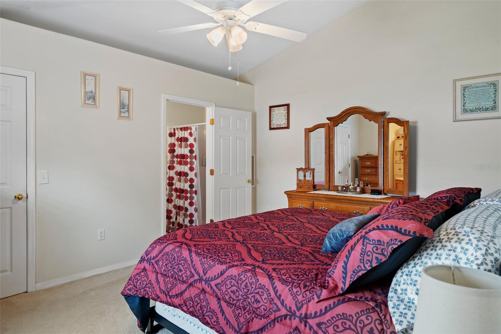 SPRING HILL - Residential Lease