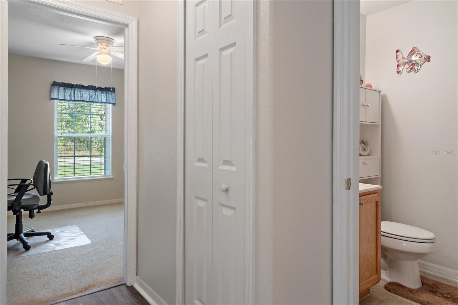 SPRING HILL - Residential Lease