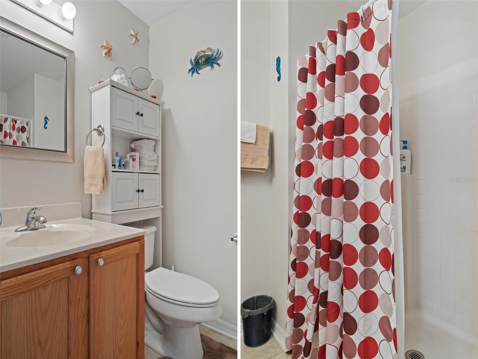 SPRING HILL - Residential Lease