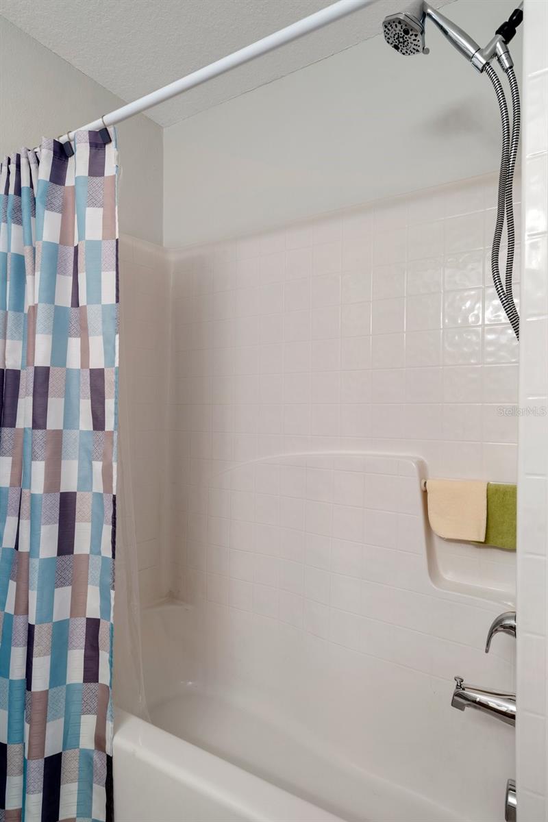 SPRING HILL - Residential Lease