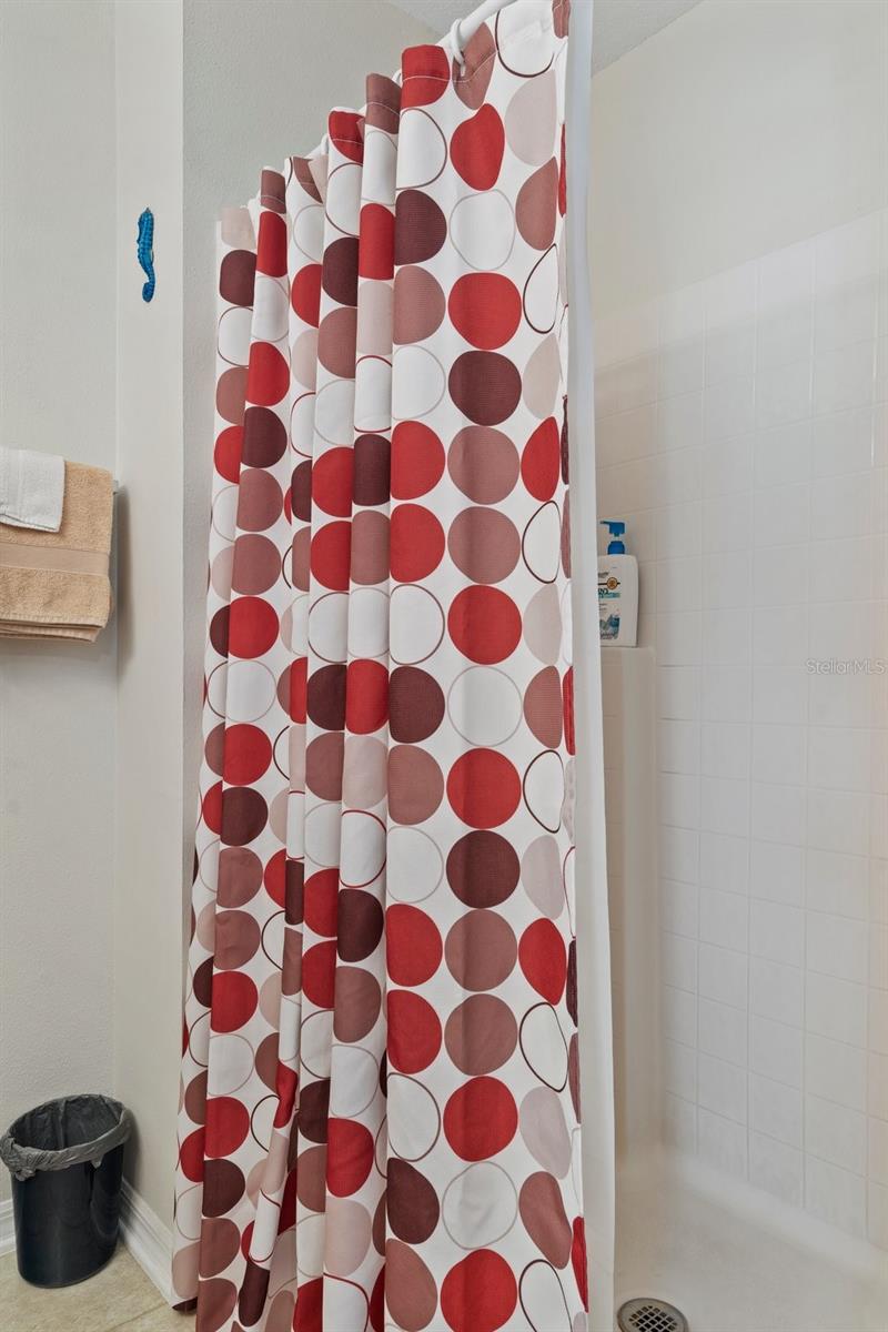 SPRING HILL - Residential Lease