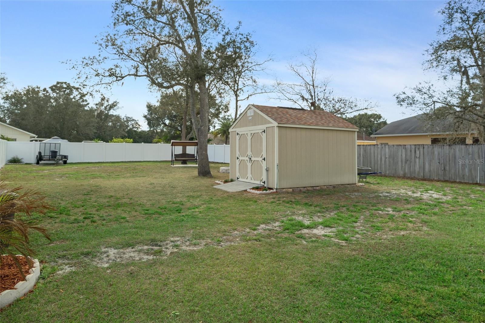 SPRING HILL - Residential Lease