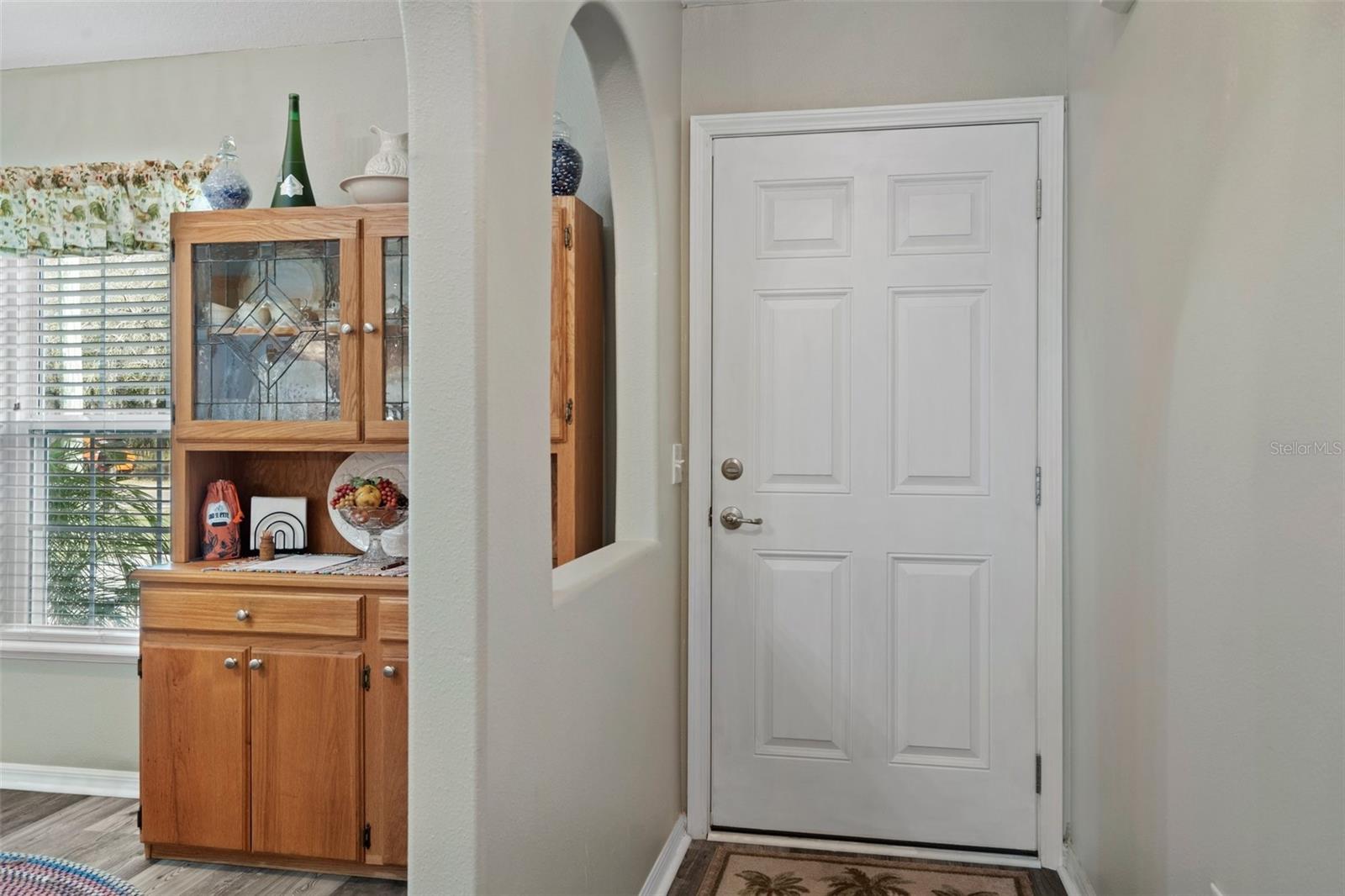 SPRING HILL - Residential Lease