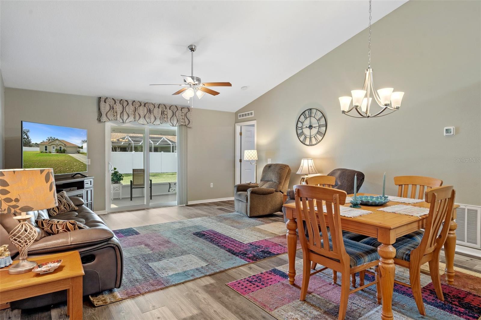 SPRING HILL - Residential Lease