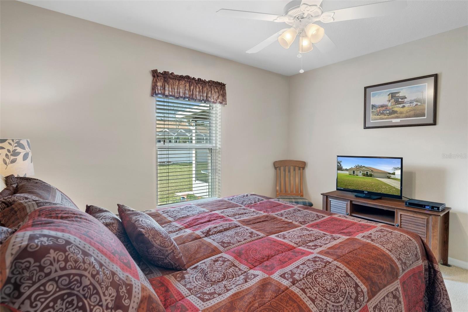 SPRING HILL - Residential Lease