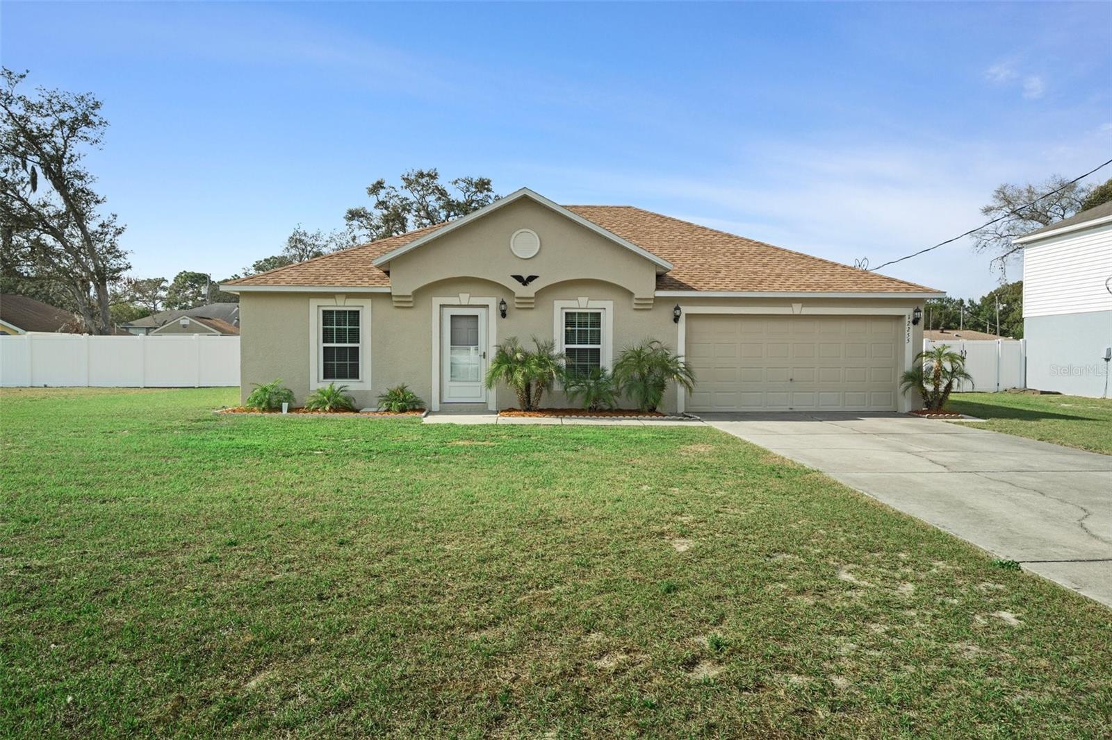 SPRING HILL - Residential Lease