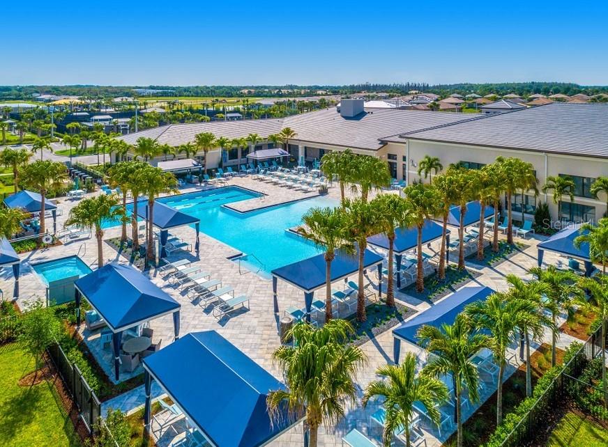 5122 SIERRA FALLS COURT