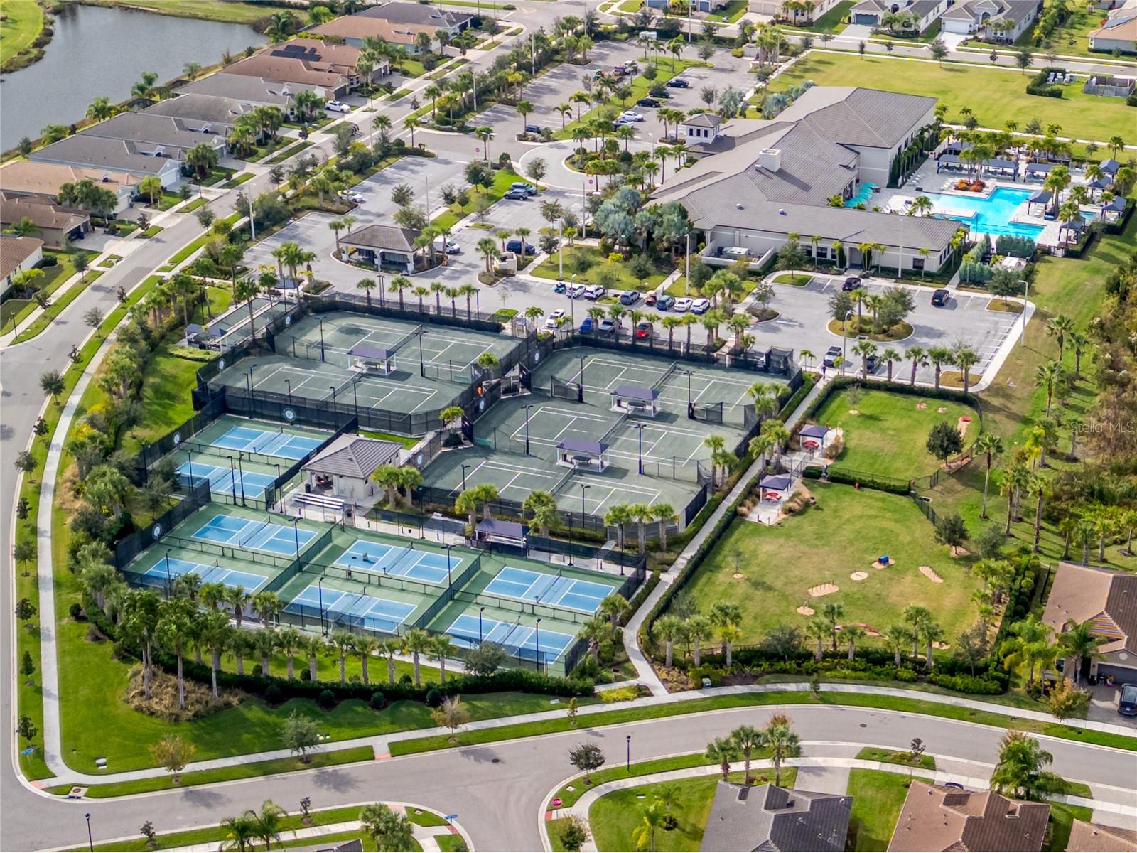 VALENCIA DEL SOL PH 1 - Residential