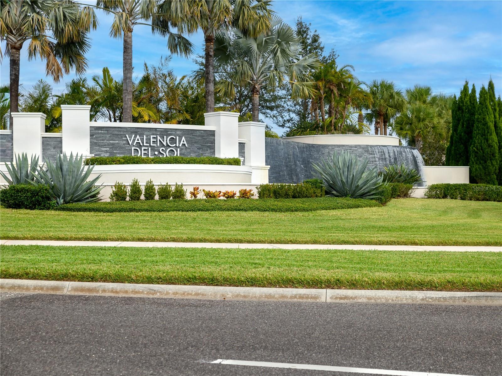 VALENCIA DEL SOL PH 1 - Residential