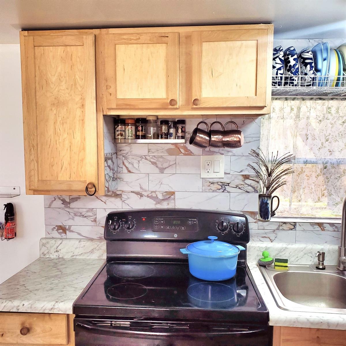 KERSHORES UN F - Residential