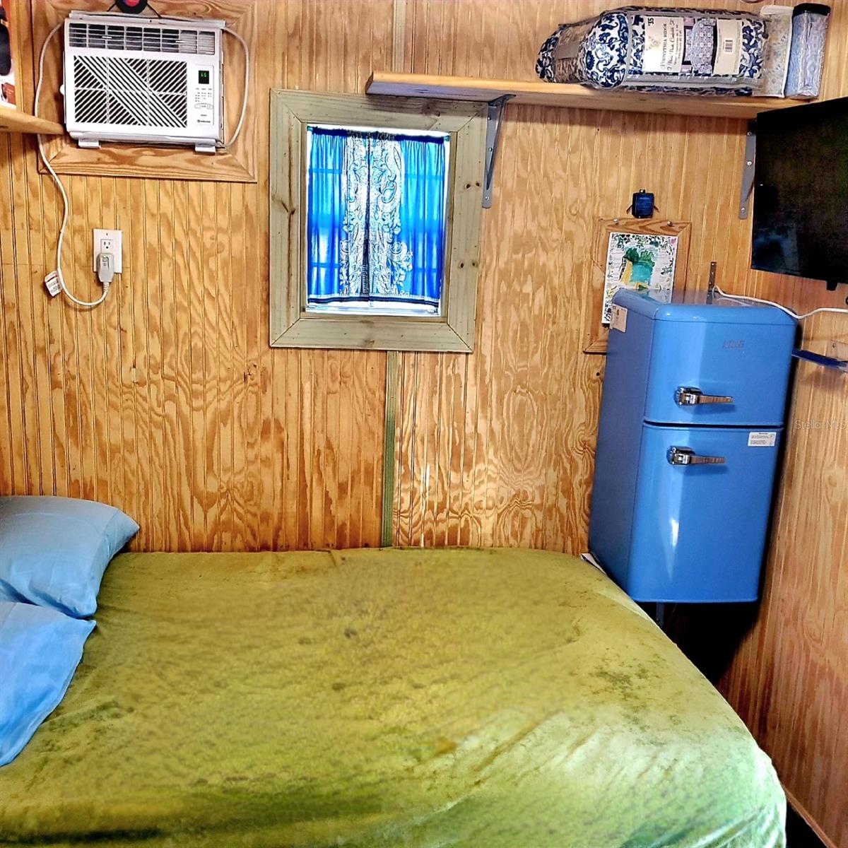 KERSHORES UN F - Residential