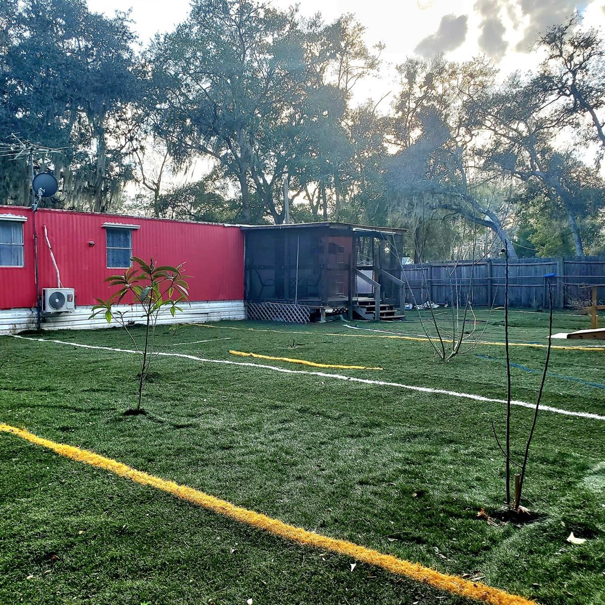 KERSHORES UN F - Residential