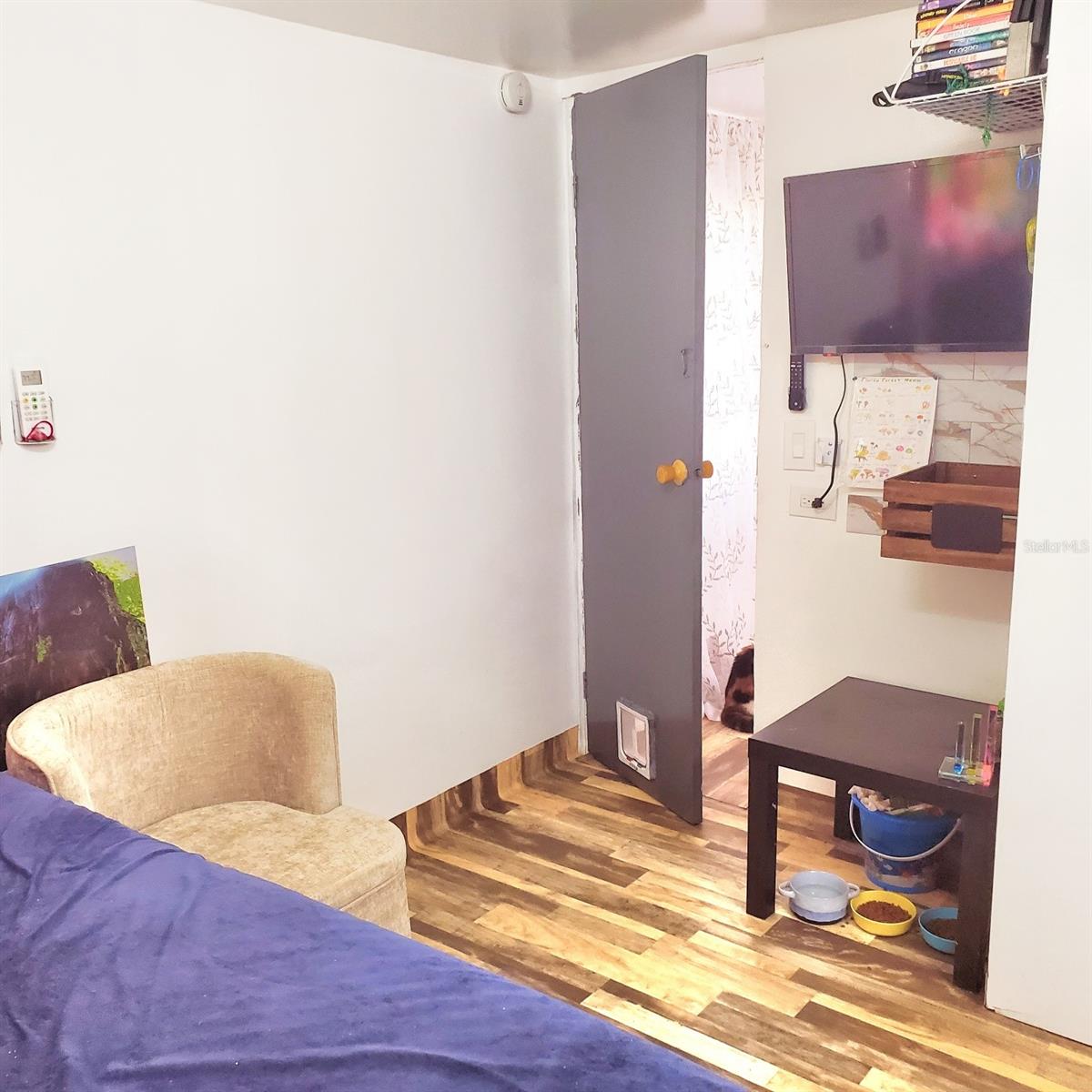 KERSHORES UN F - Residential