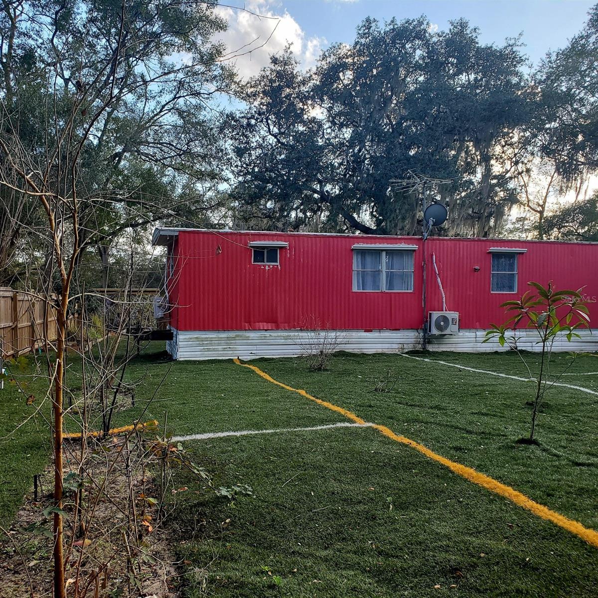 KERSHORES UN F - Residential