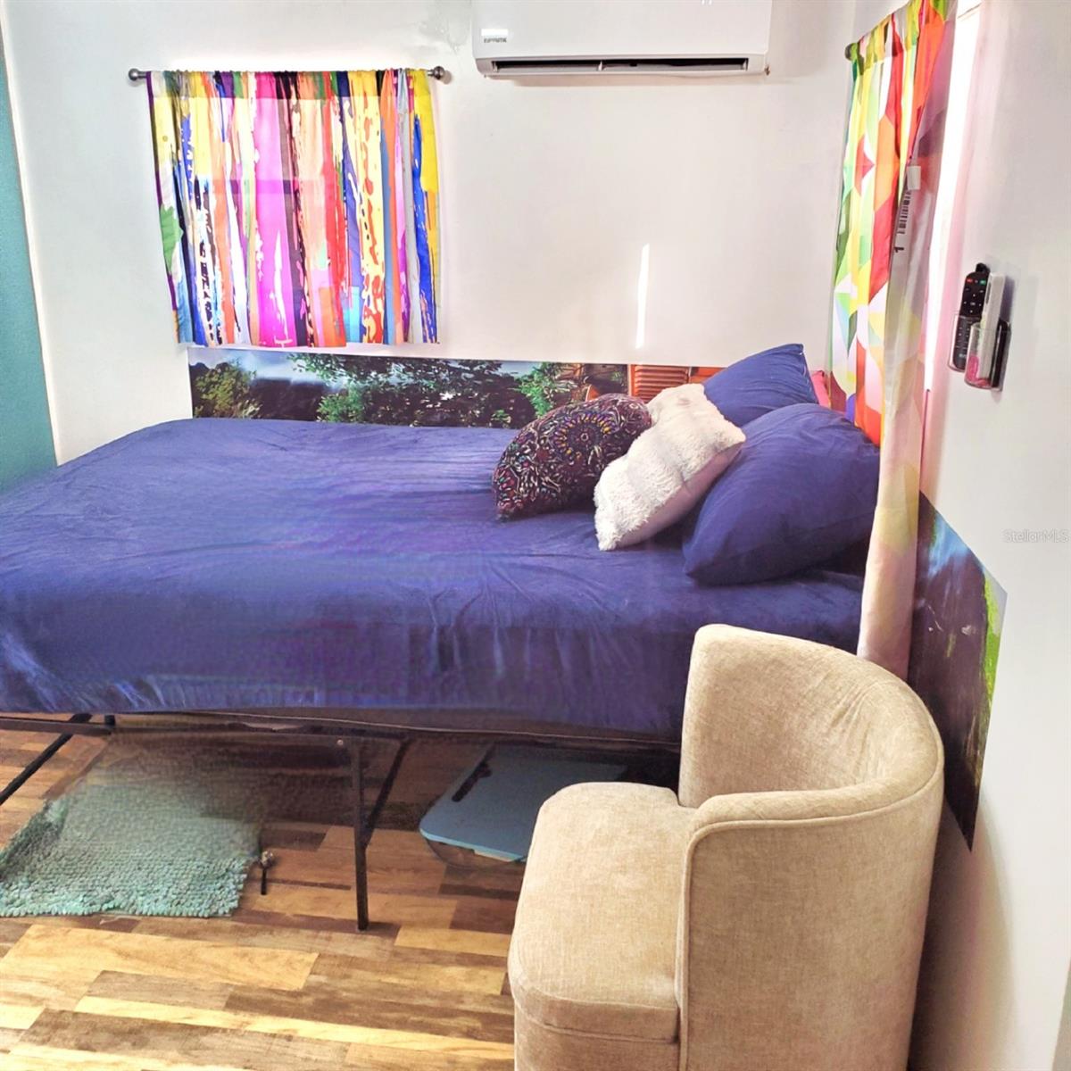 KERSHORES UN F - Residential