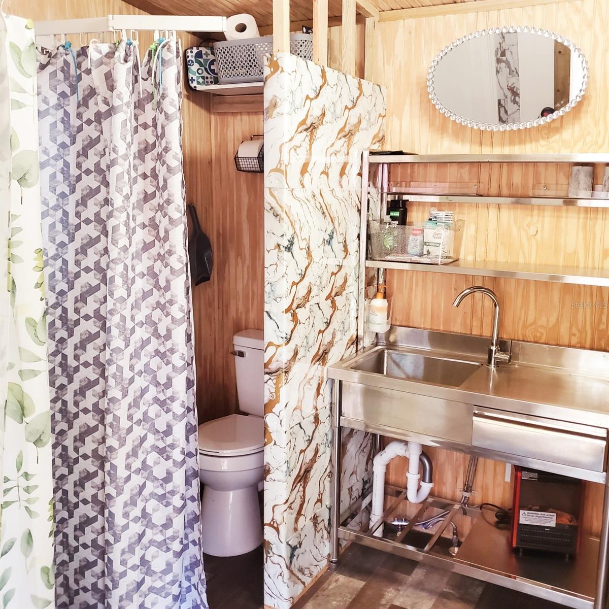 KERSHORES UN F - Residential