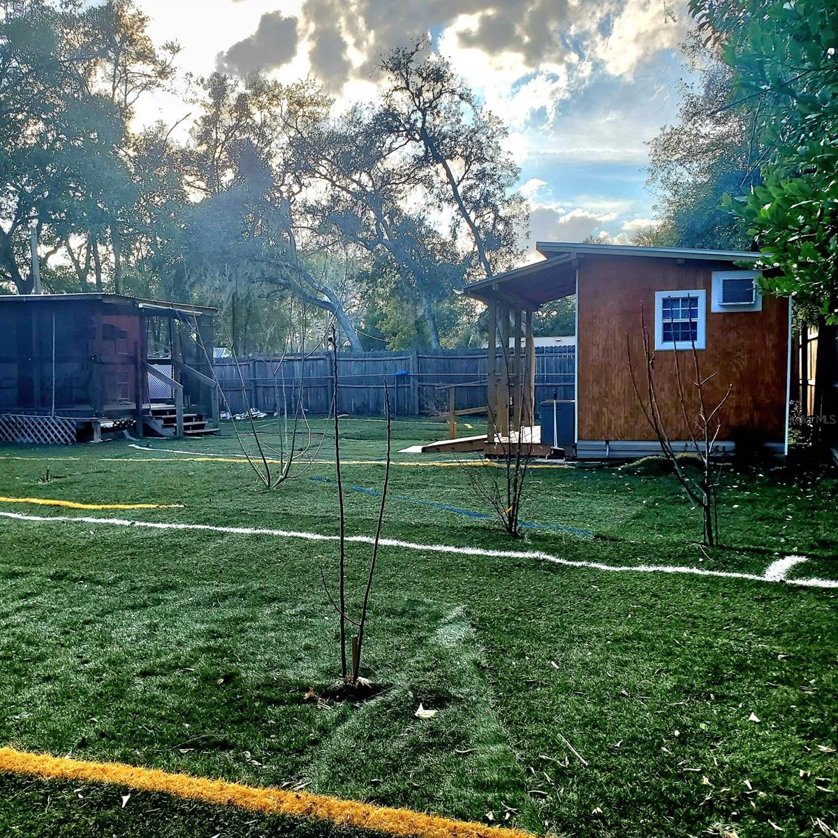 KERSHORES UN F - Residential