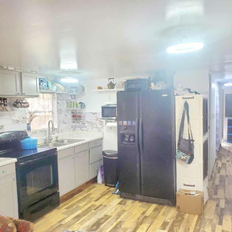 KERSHORES UN F - Residential