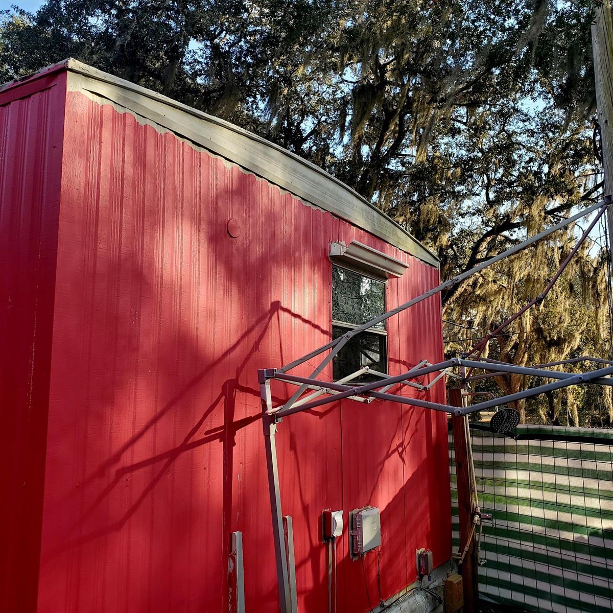 KERSHORES UN F - Residential