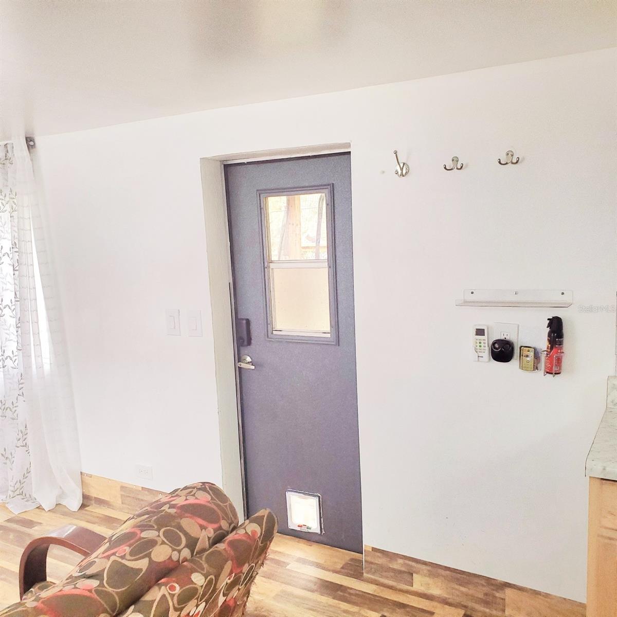 KERSHORES UN F - Residential