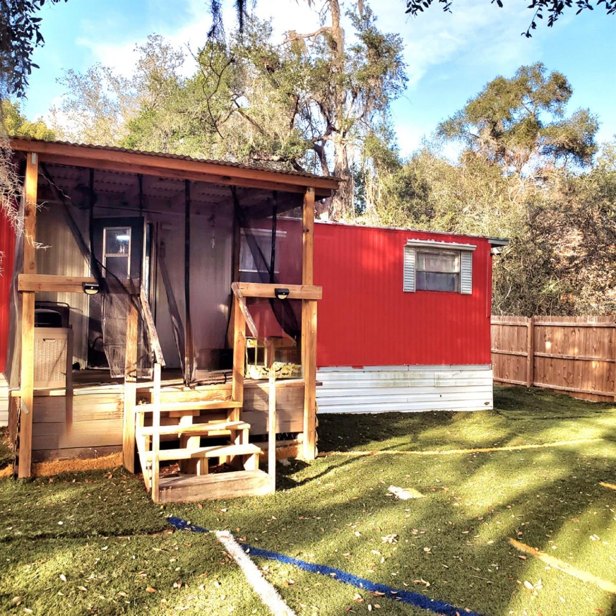 KERSHORES UN F - Residential