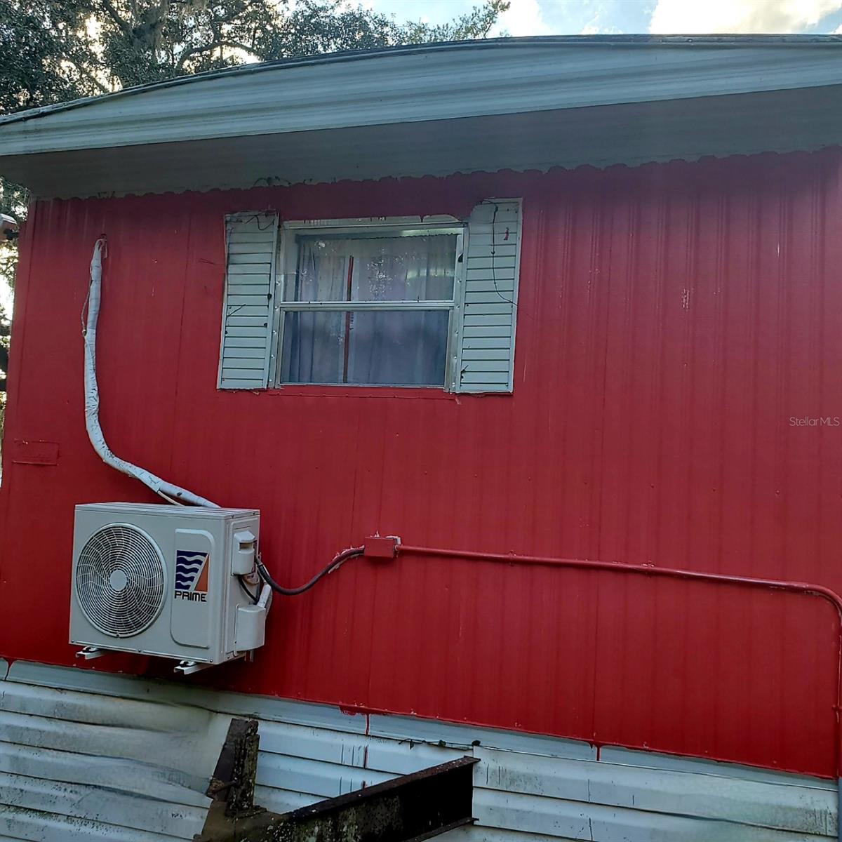 KERSHORES UN F - Residential