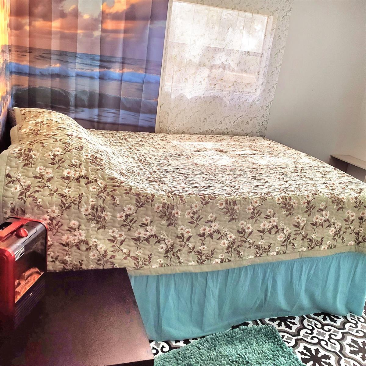 KERSHORES UN F - Residential