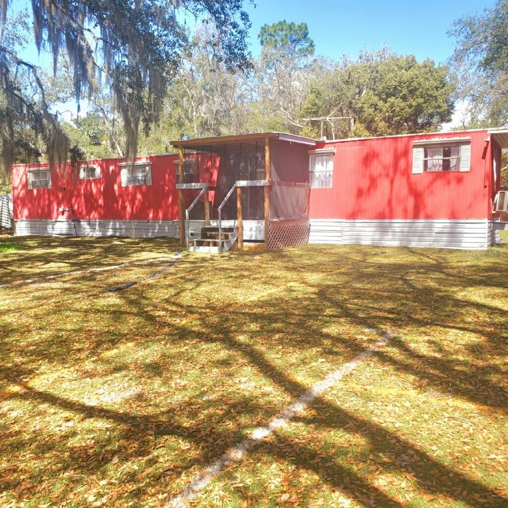 KERSHORES UN F - Residential