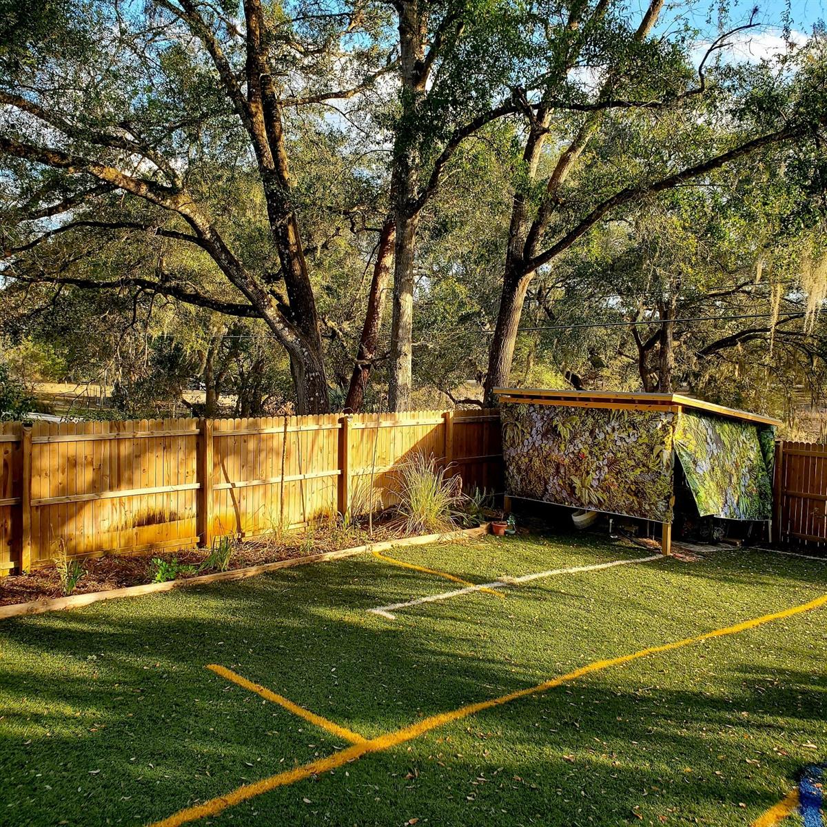 KERSHORES UN F - Residential