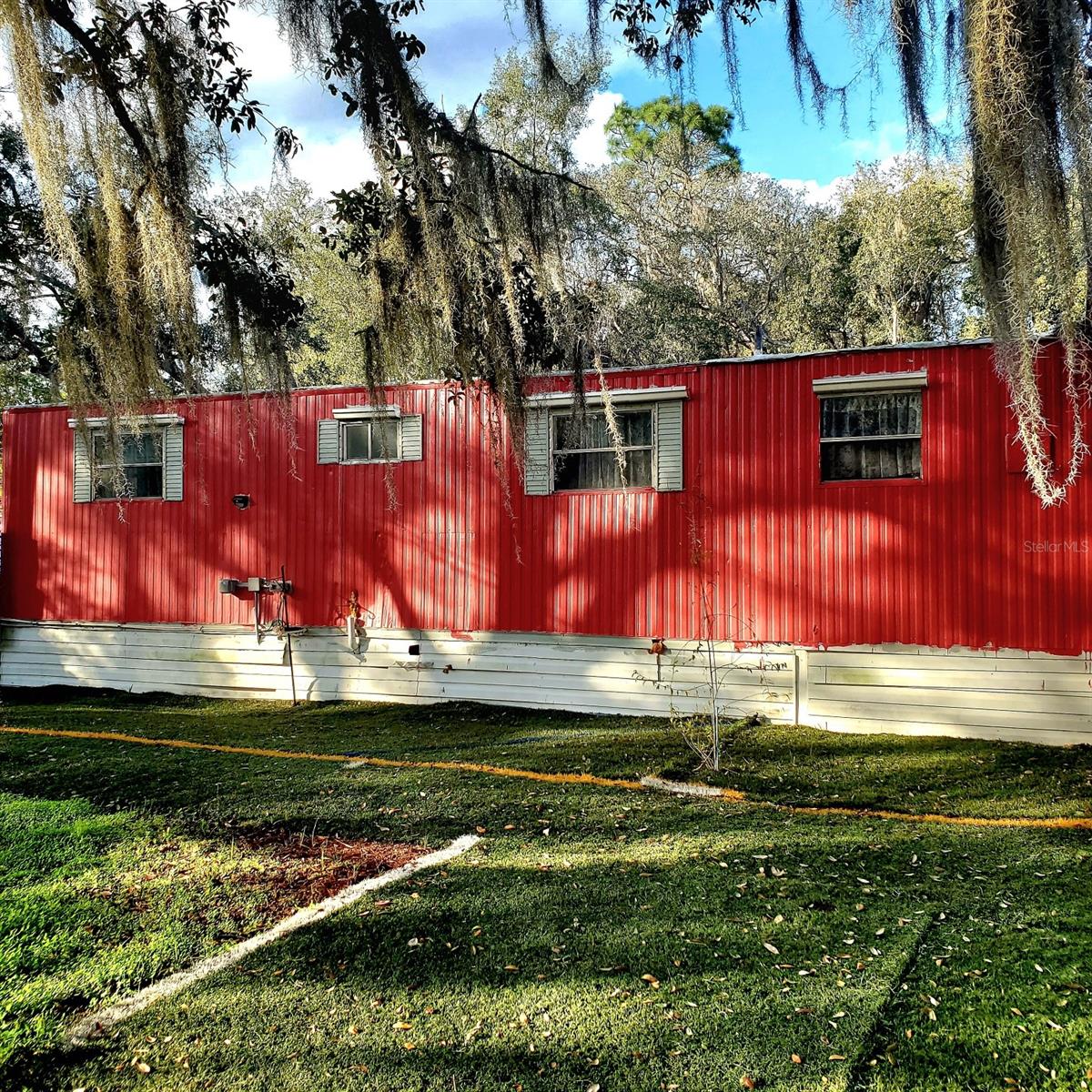 KERSHORES UN F - Residential