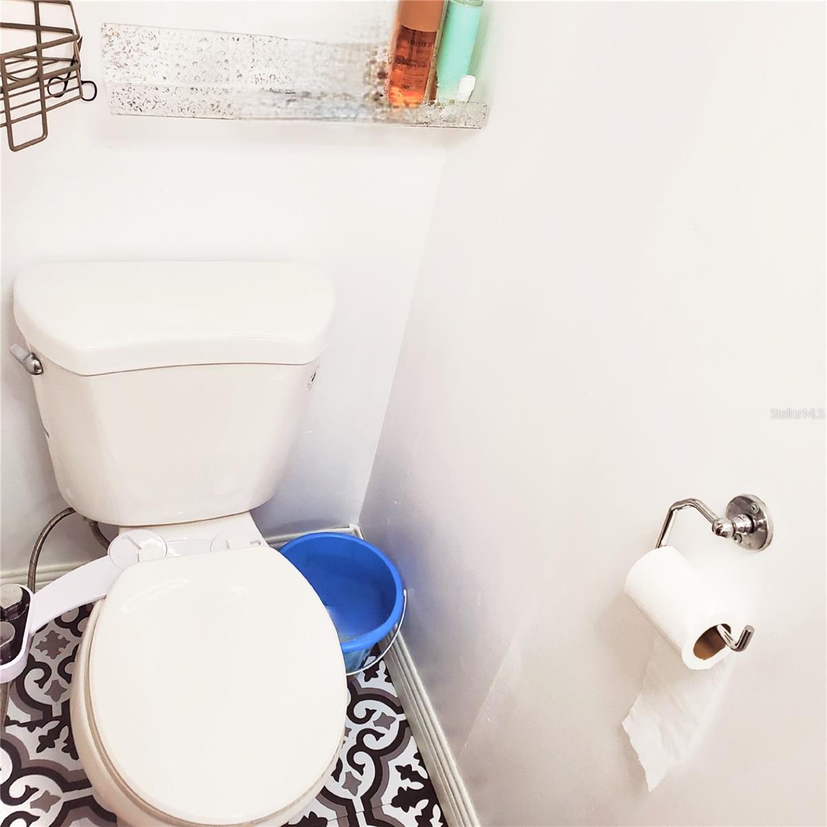 KERSHORES UN F - Residential